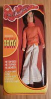 Miss Matchbox Disco Tony Hasbro 1973