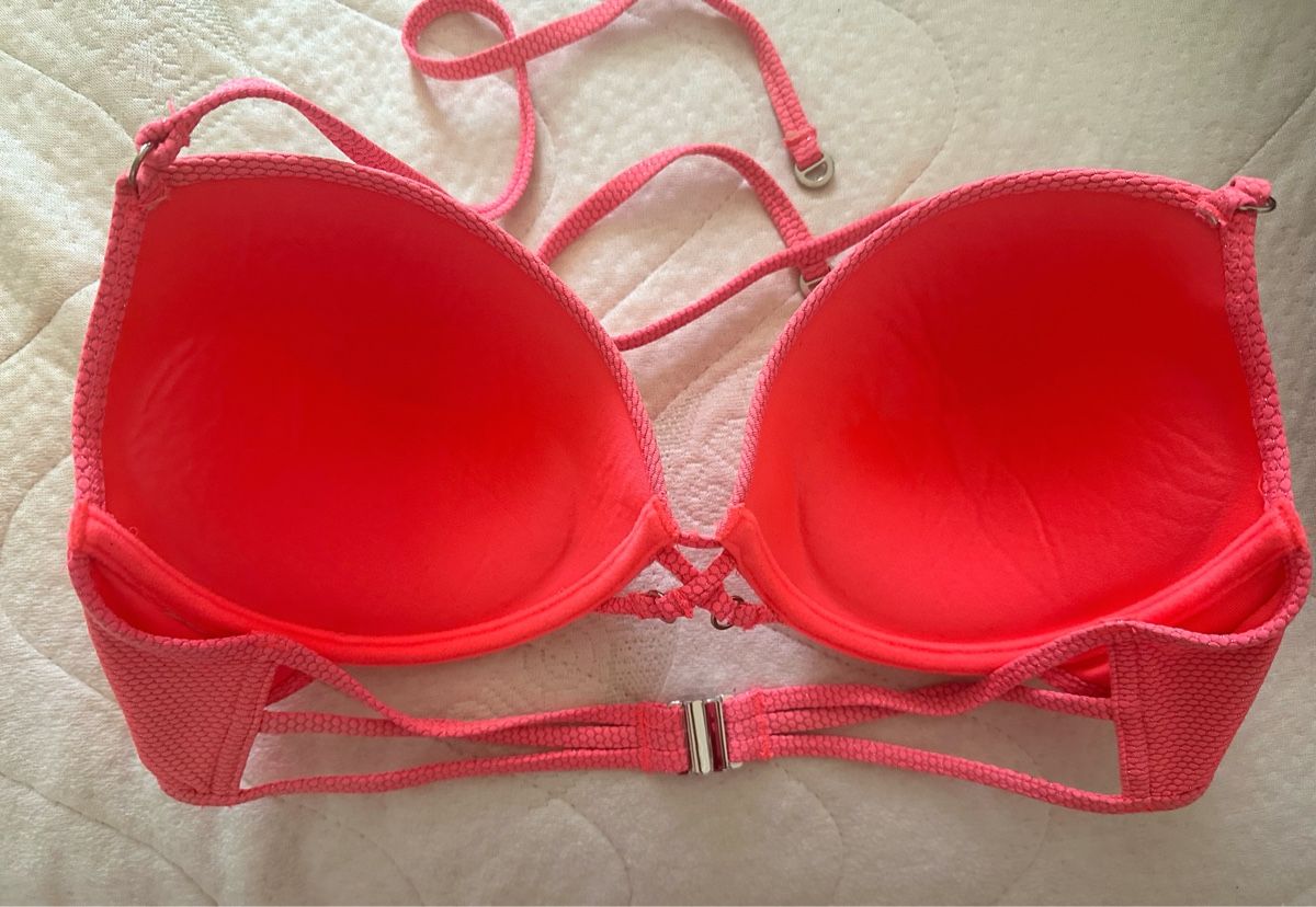 Costumi da bagno & Bikini: NEU! BIKINIOberteil. Gr. 85 D – Nuovo (secondo la descrizione) da Flawil venduto da mar_9chb 3