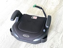 Sitzerhöhung für Kinder 135-150cm // Rehausseur pour enfant