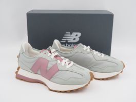 NEW BALANCE W 327 Grape Sneaker Gr. 38 (20894)