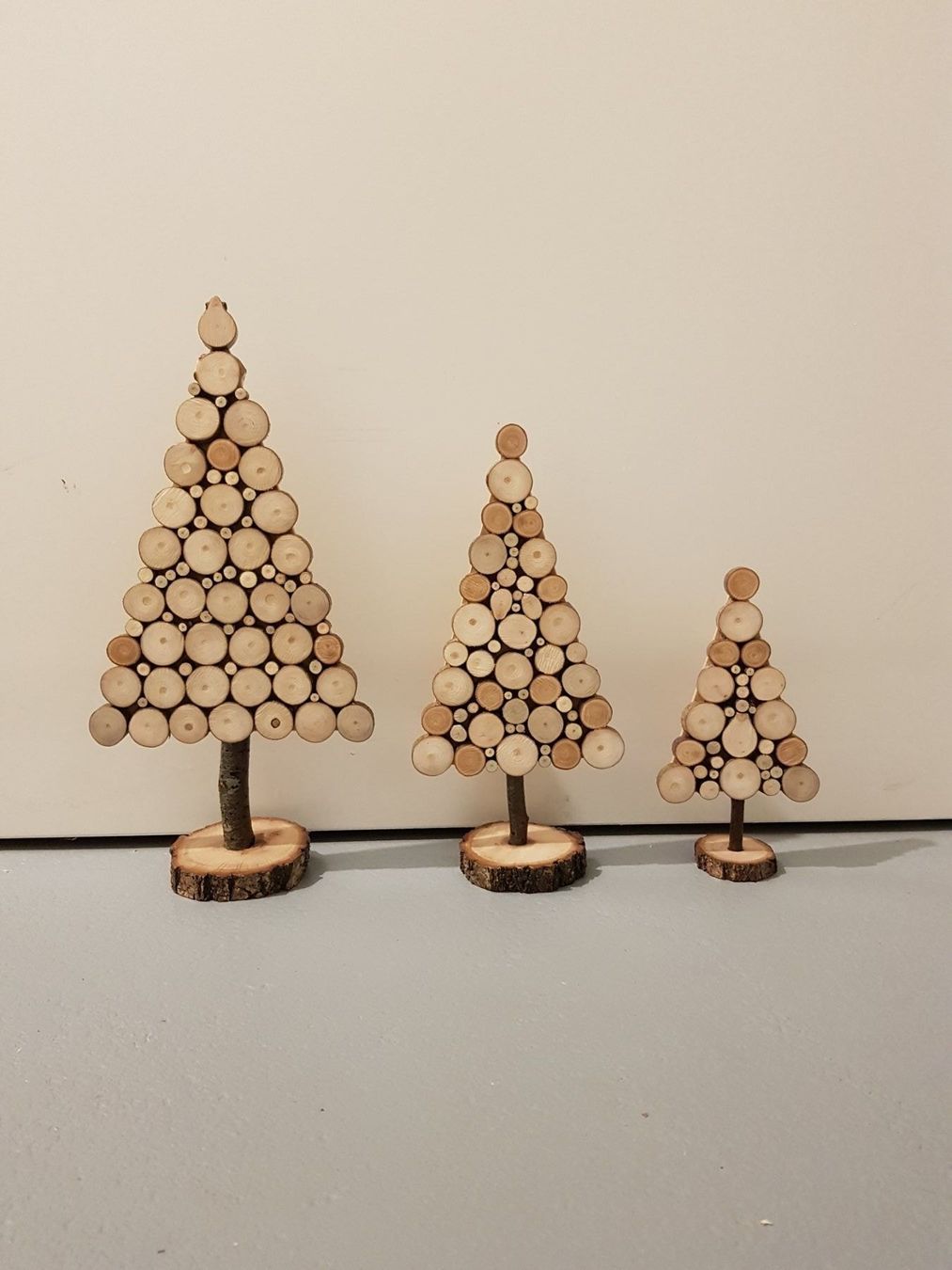 Tutte le decorazioni: Weihnachtsbaum / Tannenbaum – Nuovo (secondo la descrizione) da Brunnen venduto da kent03