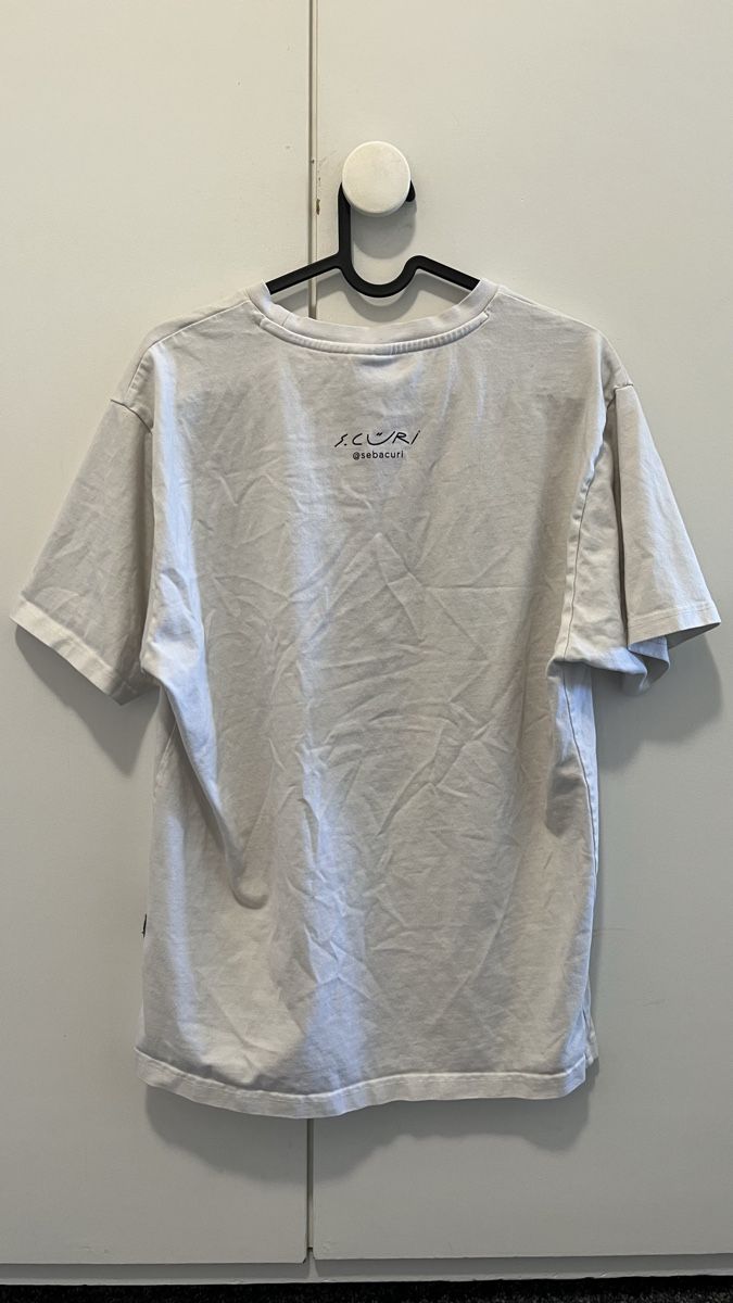 New Balance T-shirt: New Balance T-Shirt – Usato da Bern venduto da vas_9gq2 1