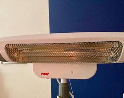 Reer Heizstrahler 