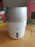 Philips Luftbefeuchter NanoCloud