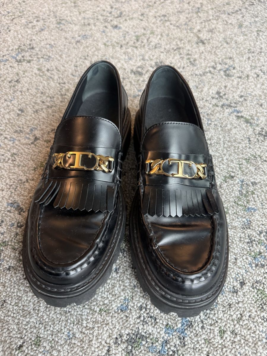 Tod'S Damenschuhe: TOD‘S Loafers – Gebraucht aus Glattpark(Opfikon) von Barbiie