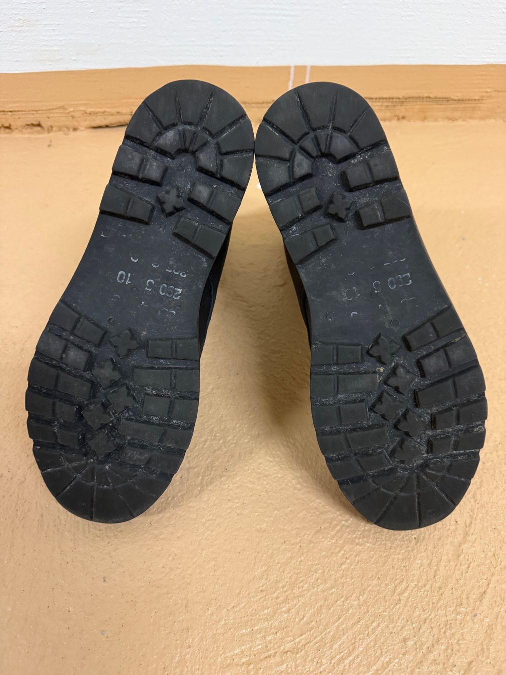 Armée suisse Chaussures hommes: Militärschuhe – D'occasion à Schänis par Sandro.86 3
