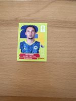 FIFA WC 2026 Panini Sticker Amar Dedić BIH 3 