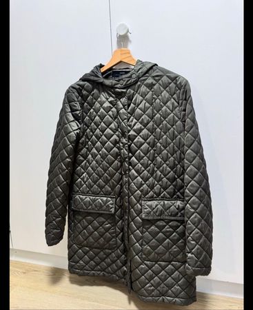 ZARA Damen Jacke