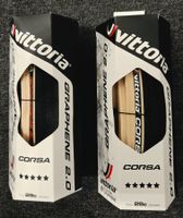 2 Rennradreifen Vittoria CORSA Graphene 2.0 700x28c