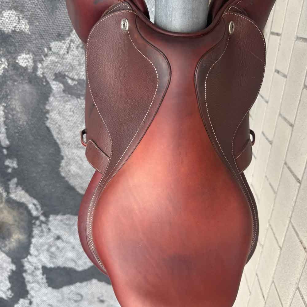 Selles, accessoires: CWD Springsattel – D'occasion à Egliswil par TanjaH77 2