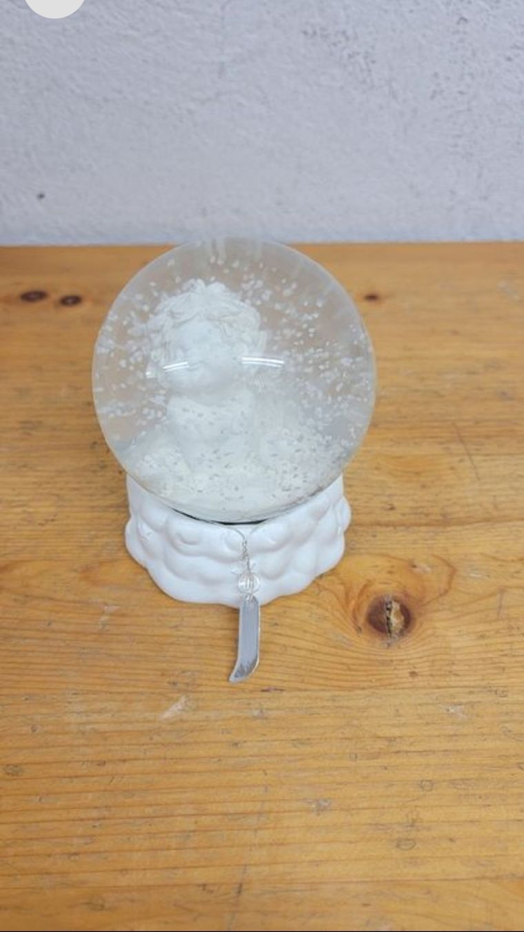 Alle Dekorationen: Weihnachtsartikel Sammelsurium – Gebraucht aus Cham von Mako8352 6