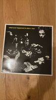 Vinyle Alain Z. Kan What Ever Happened, acceptable