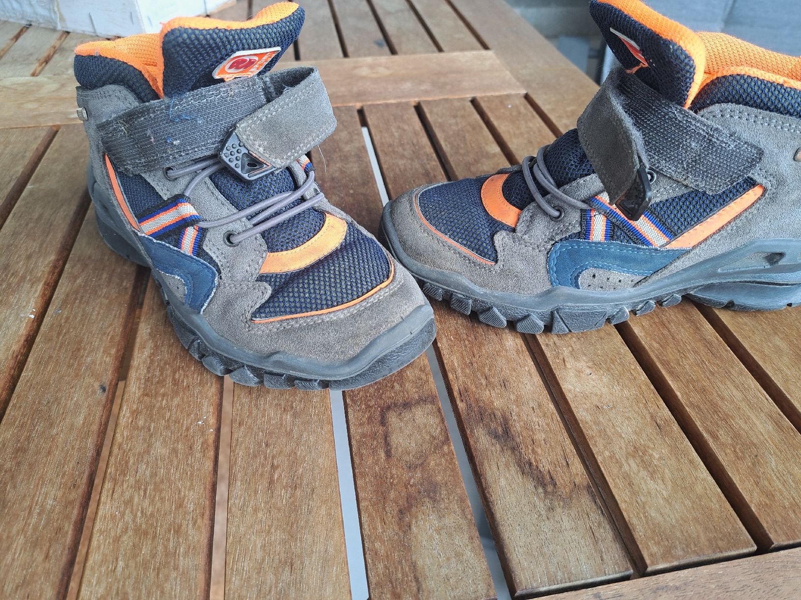 Elefanten Scarpe per ragazzi: Wanderschuhe 31 Elefant – Usato da Kloten venduto da sbine80 2