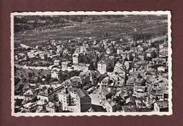 SION - Vue Partielle
