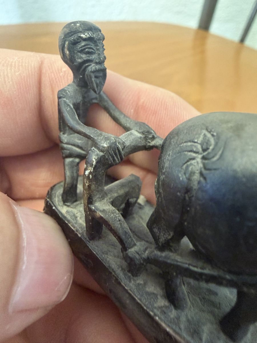 Sculture & Statue: Figur Skulptur – Usato da Baden venduto da noli.r 2