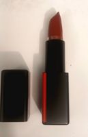 SHISEIDO GINZA TOKYO MODERMATTE POWDER LIPSTICK 521