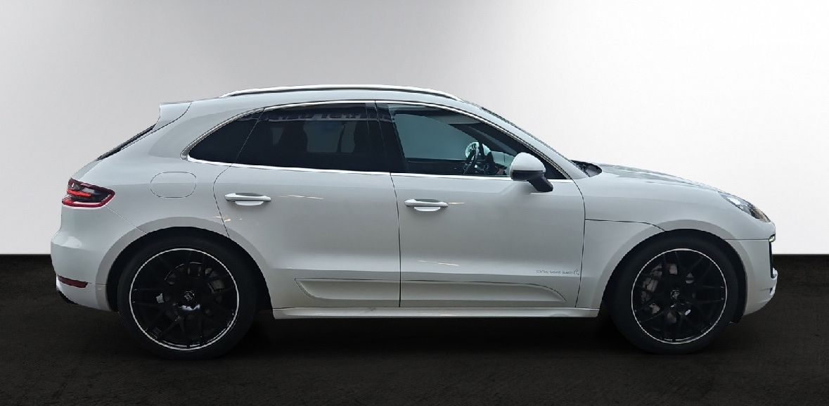 Porsche Automobili: Porsche Macan S – Usato da Belp venduto da 370z01 1