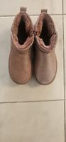Winter Boots, Rosa, Gr. 39, Winterstiefel