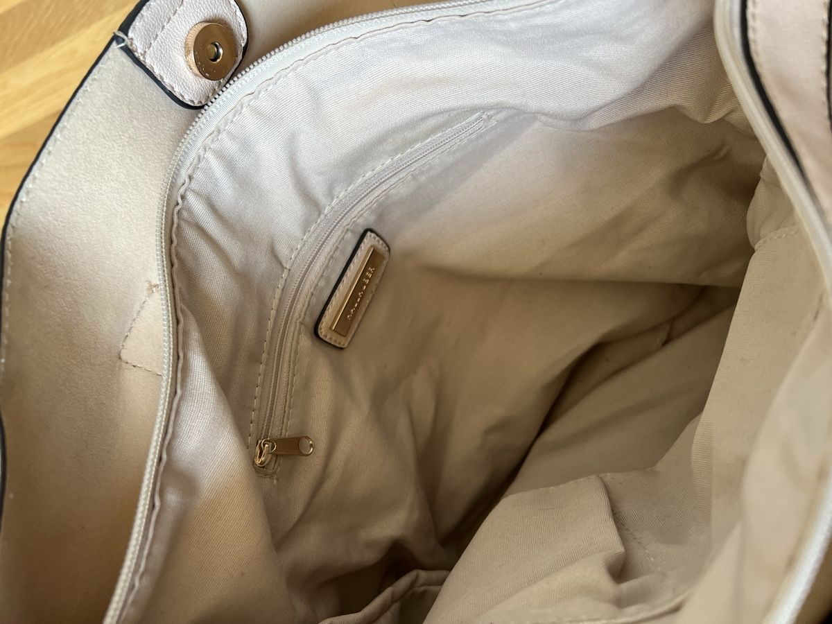 Hallhuber Borse da donna: Hallhuber Tasche – Usato da Zürich venduto da wtpooh 3