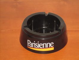 Cendrier publicitaire Parisienne