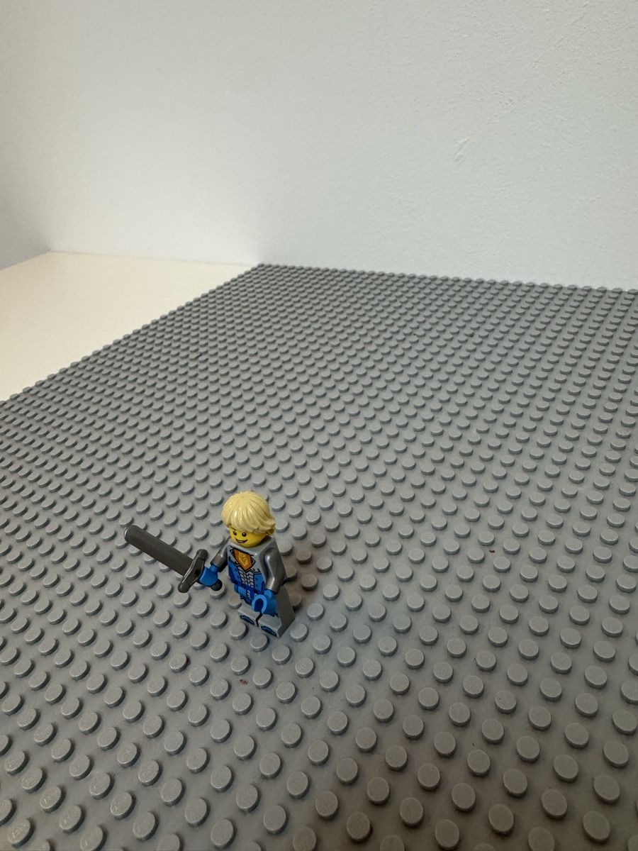 Lego Giocattoli: Lego Nexo Knights Minifigur – Usato da Langnau i. E. venduto da nic_dh5j 1