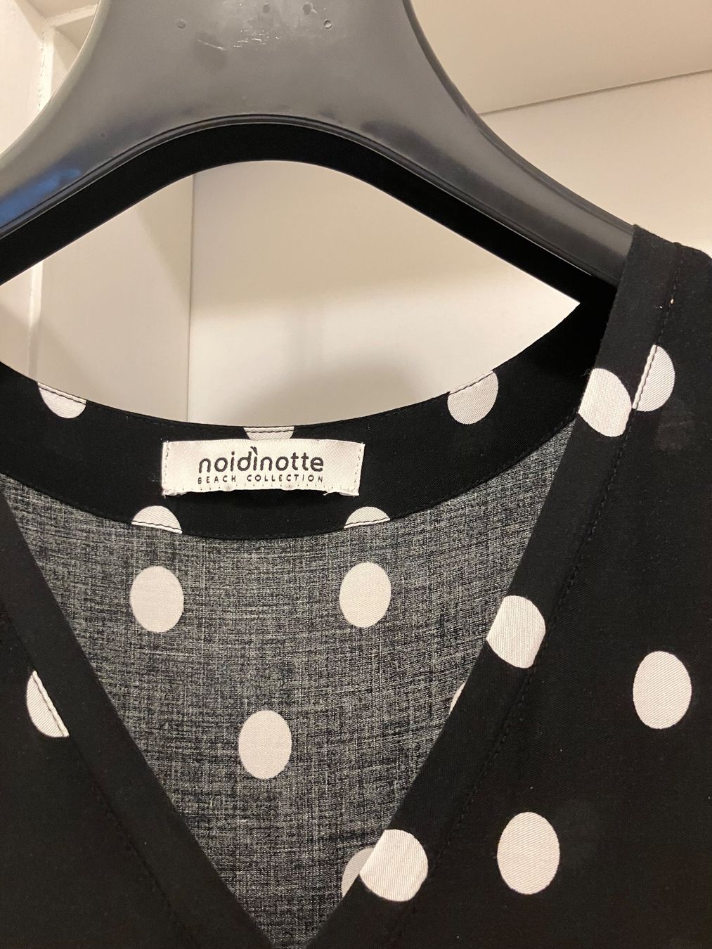 Vestiti: Viskose Kleid Polka Dots – Nuovo (secondo la descrizione) da Zürich venduto da piacente 2