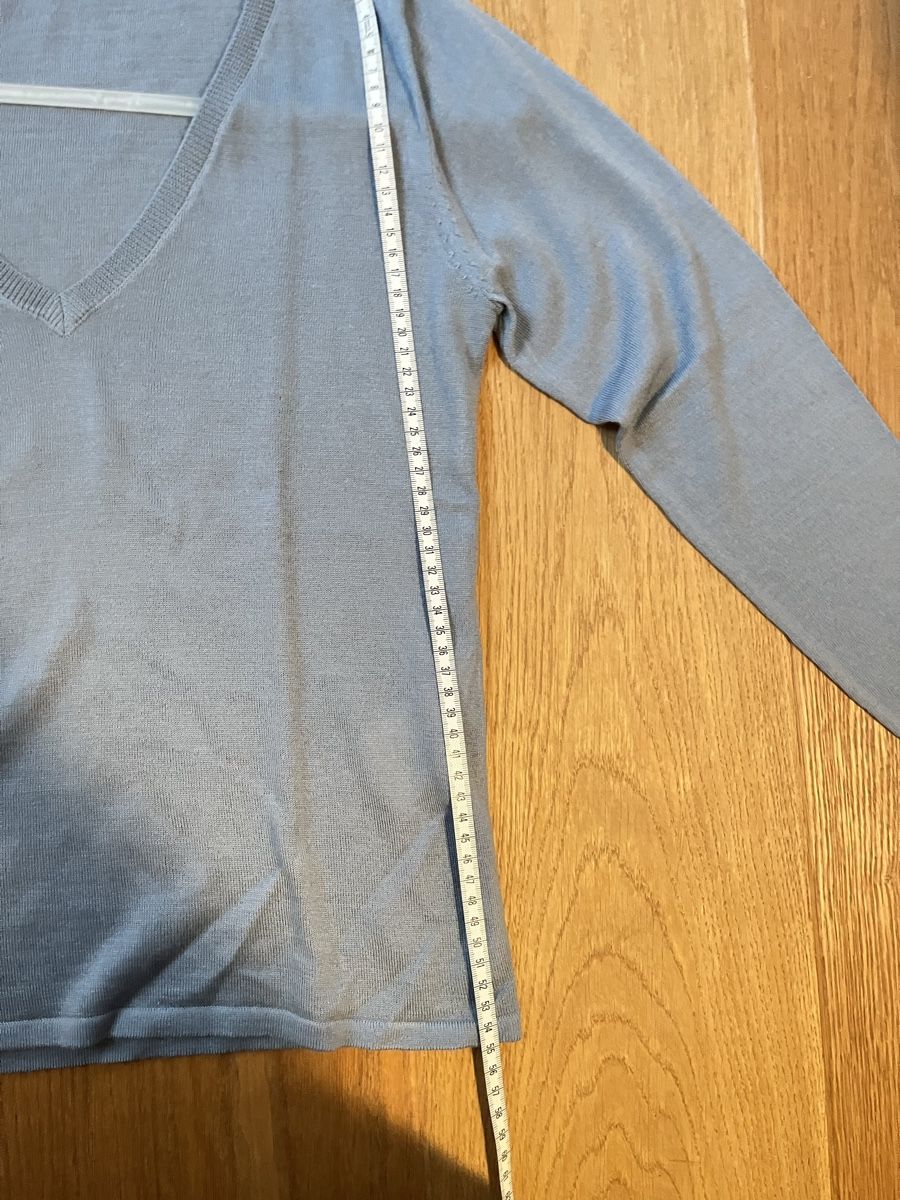 Rosemunde Maglioni & Felpe: Rosemunde Pulli, Gr. S, blau – Usato da Wädenswil venduto da Iana32 5