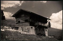 Fotografie Hasle-Rüegsau, Ferienhaus de
