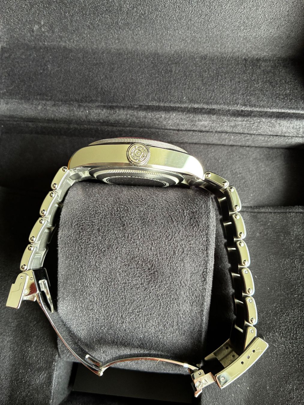 Tudor Orologi: Tudor Black Bay GMT – Usato da Truttikon venduto da saabinho 3