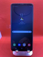 Samsung Galaxy S9 plus 256 GB