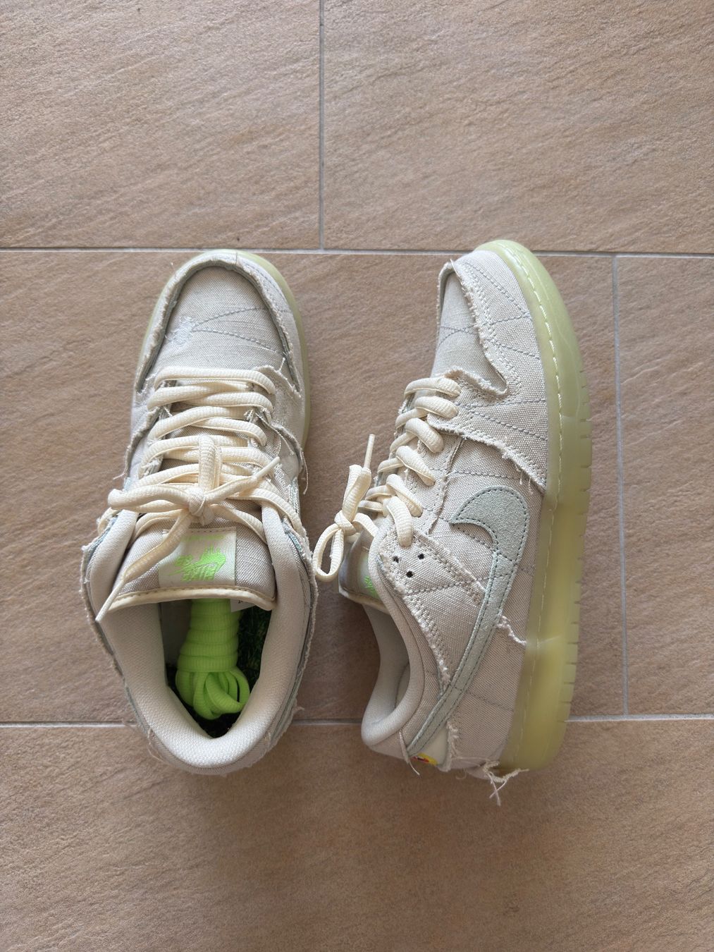 Nike Scarpe da uomo: Dunk Mummy 9.5 US – Nuovo (secondo la descrizione) da Châtel-St-Denis venduto da Lou_Hock