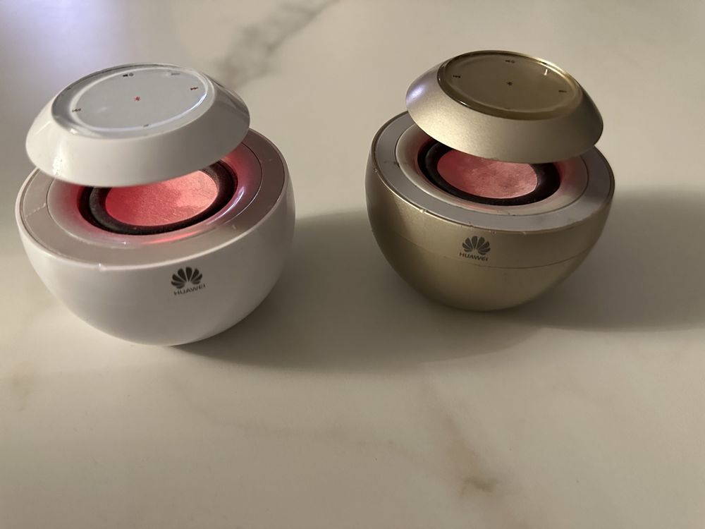 Huawei Mini Lautsprecher | Kaufen auf Ricardo