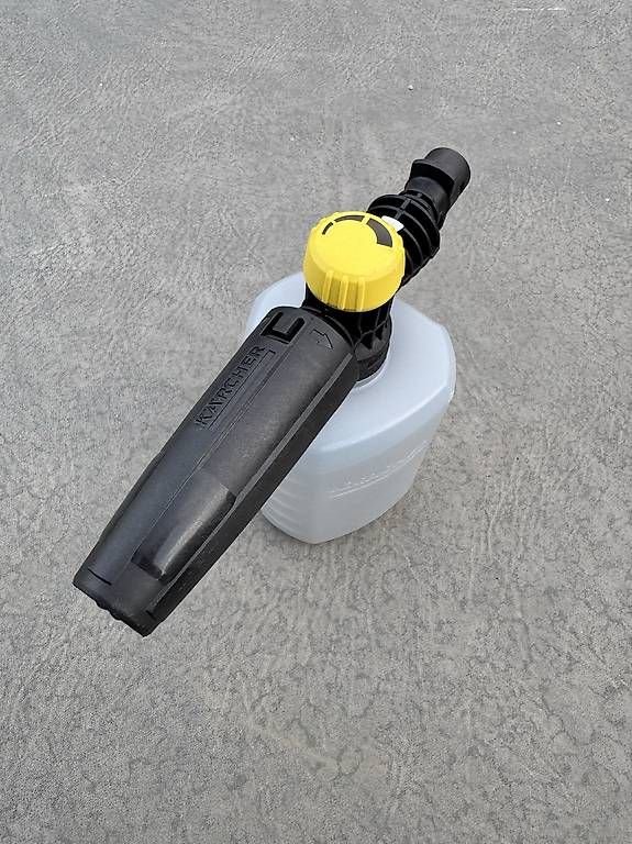 Hochdruckreiniger: Foam gun Karcher – Gebraucht aus Vionnaz von ric_9nvy 1