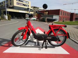 Piaggio Ciao PX 1-Gang Automat Mono