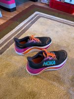 Hoka Skyward X Noir 42.5 EU, Laufschuhe