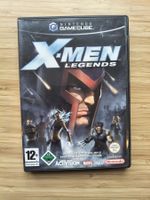 X-Men Legends (Gamecube)