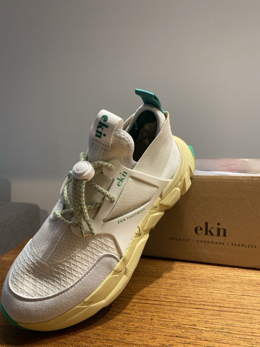 Damenschuhe: Ekn Sneaker – Neu (gemäss Beschreibung) aus Emmenbrücke von jul_9jk6 1