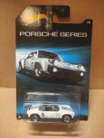 Hot Wheels - Porsche 914-6 - Porsche Series