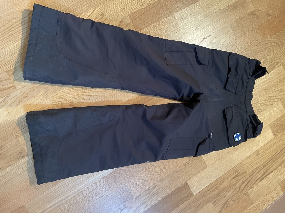 Rukka Hosen: Skihose – Gebraucht aus Balgach von sei_s6d7 1