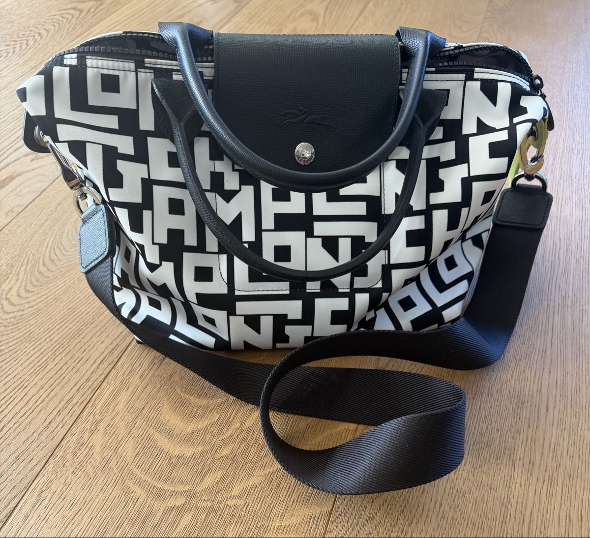 Longchamp Altro in  Abbigliamento & Accessori: Orig. Longchamp-Set, Limited – Nuovo (secondo la descrizione) da Konolfingen venduto da Sonnenblu0 1
