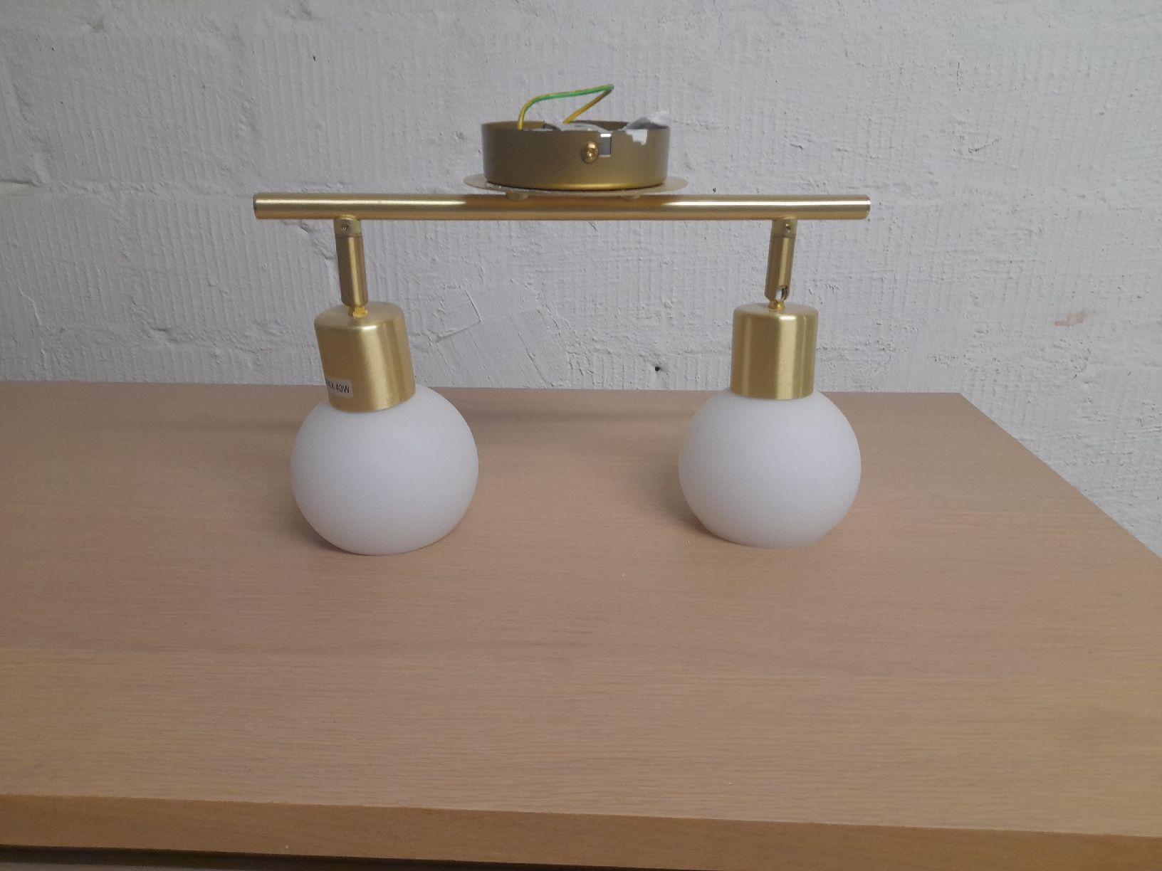 Lampadari & plafoniere: Deckenleuchte – Usato da Glattbrugg venduto da B_B 1