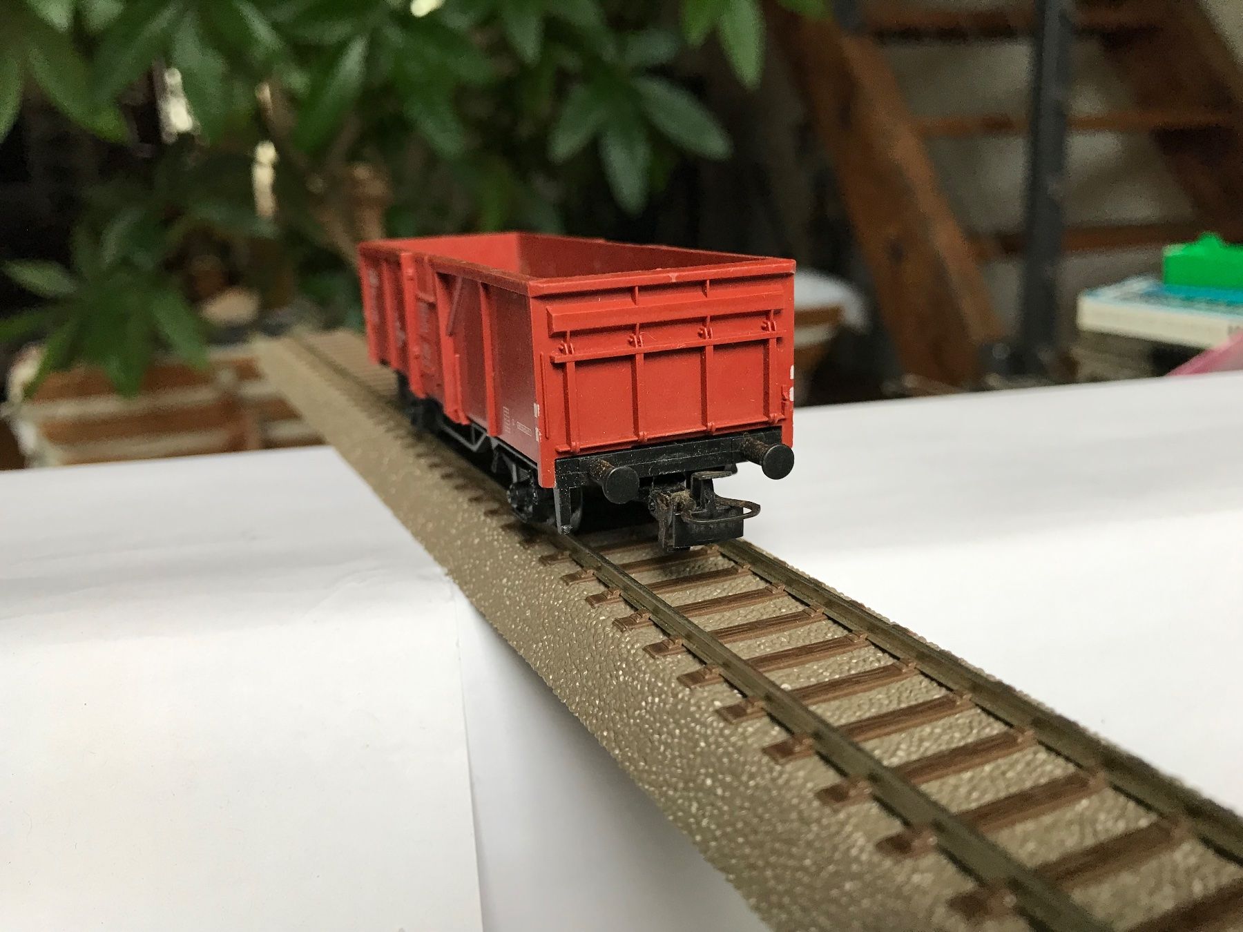 Märklin Modelleisenbahnen: märklin 4430, hochbordwagen der DB – Gebraucht aus Liestal von ozo2005 6
