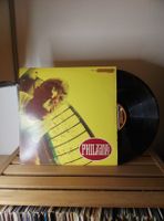 Phil Agony "Watch Out" 12" Vinyl Single Rare Collectible