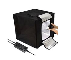Light Tent - Profi Fotostudio für Produktfotografie (NEU)