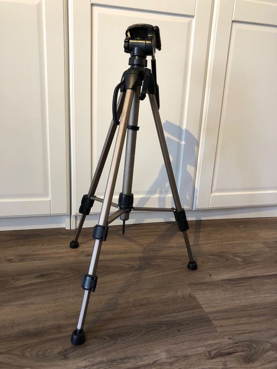 Hama Stativ (tripod) (Gebraucht) in Luzern für CHF 10 – mit Lieferung ...