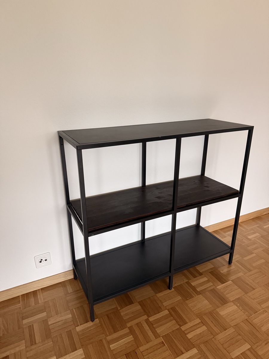 Regale: Hochwertigen Designerregal – Neu (gemäss Beschreibung) aus Kloten von con_jqh7 1