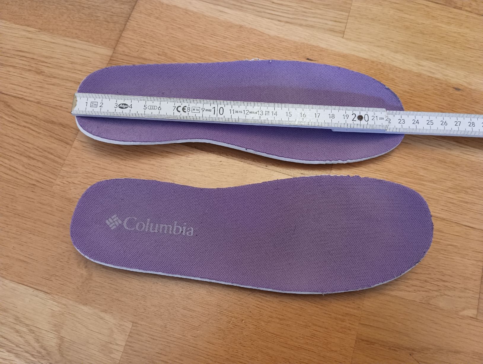 Columbia Schuhe für Mädchen: Neuwertige Columbia Winterstiefel Gr. 36 – Gebraucht aus Densbüren von H-76 5