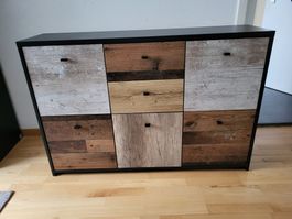 Kommode Best Chest SQNK233-C604