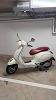 Vespa Primavera 125 ABS