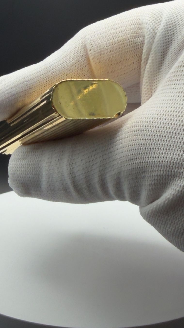 Cartier Accendini: Briquet Must Cartier – Usato da Onex venduto da Blessup 6